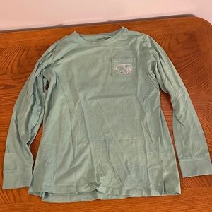 Ivory Ella shirt
